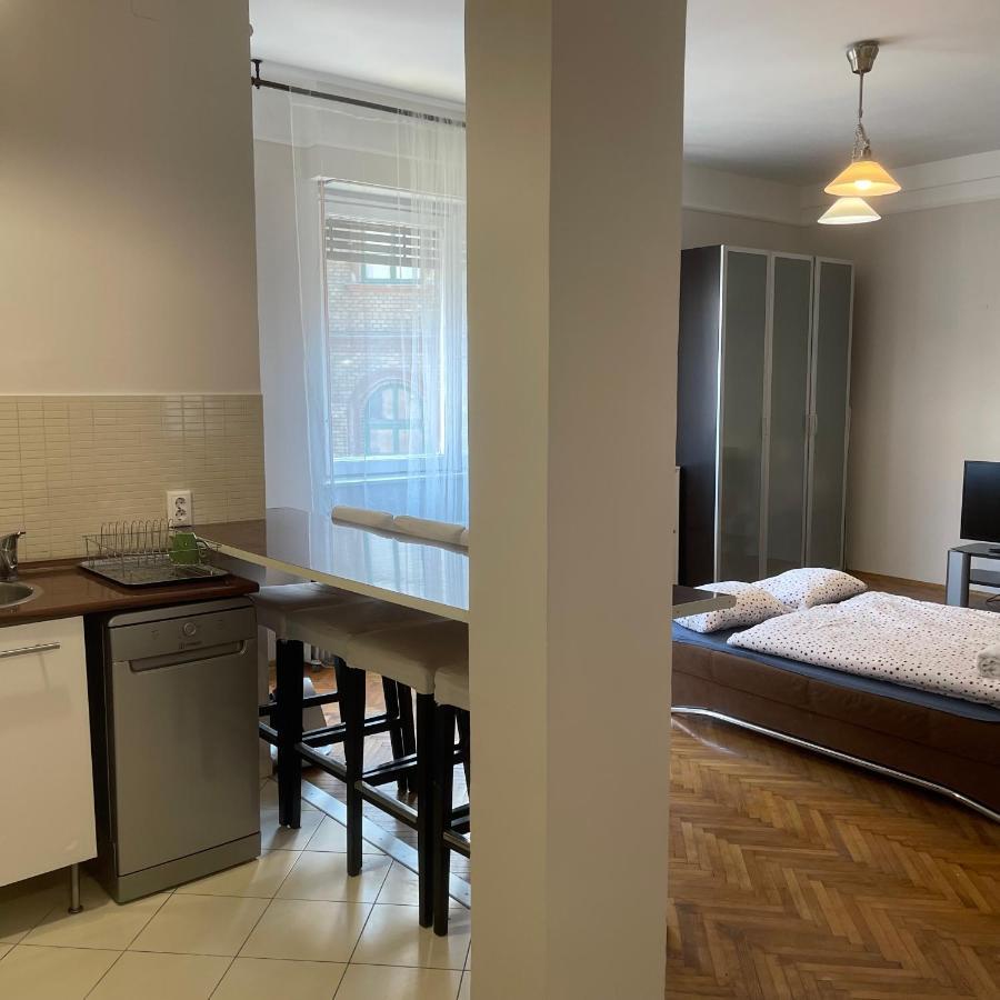 Apartament Elizabeth Bridge With Gellert-hill View *