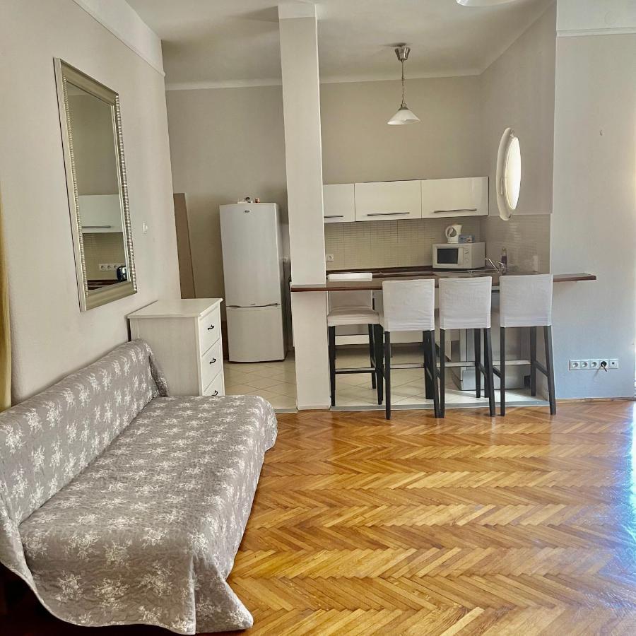 Apartament Elizabeth Bridge With Gellert-hill View *