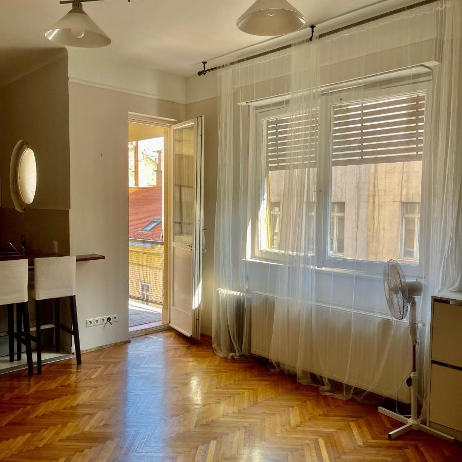 Apartament Elizabeth Bridge With Gellert-hill View Budapesta