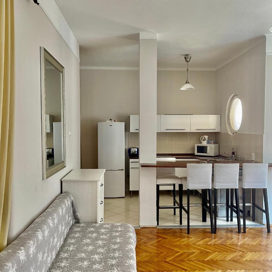 Apartament Elizabeth Bridge With Gellert-hill View Budapesta