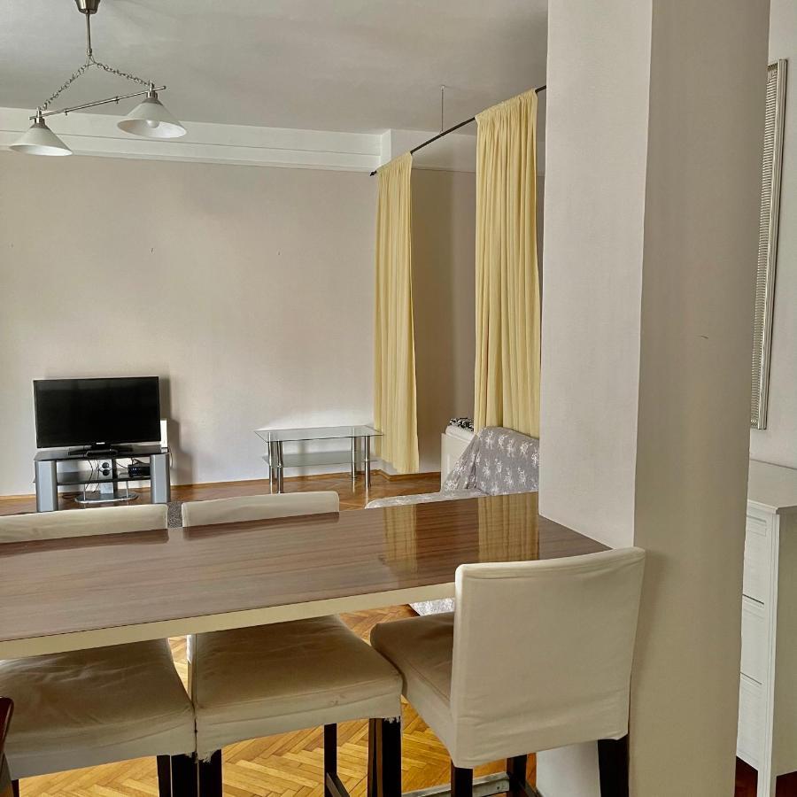 Apartament Elizabeth Bridge With Gellert-hill View Budapesta