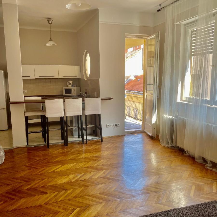 Apartament Elizabeth Bridge With Gellert-hill View *