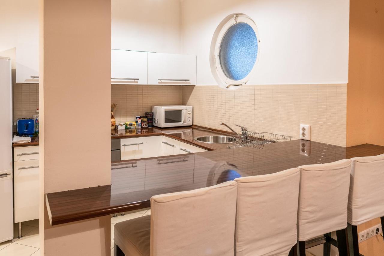 Apartament Elizabeth Bridge With Gellert-hill View *