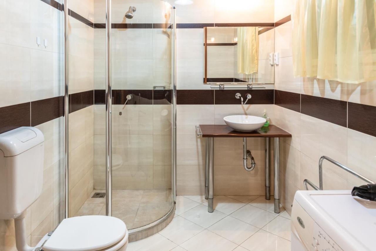Apartament Elizabeth Bridge With Gellert-hill View *
