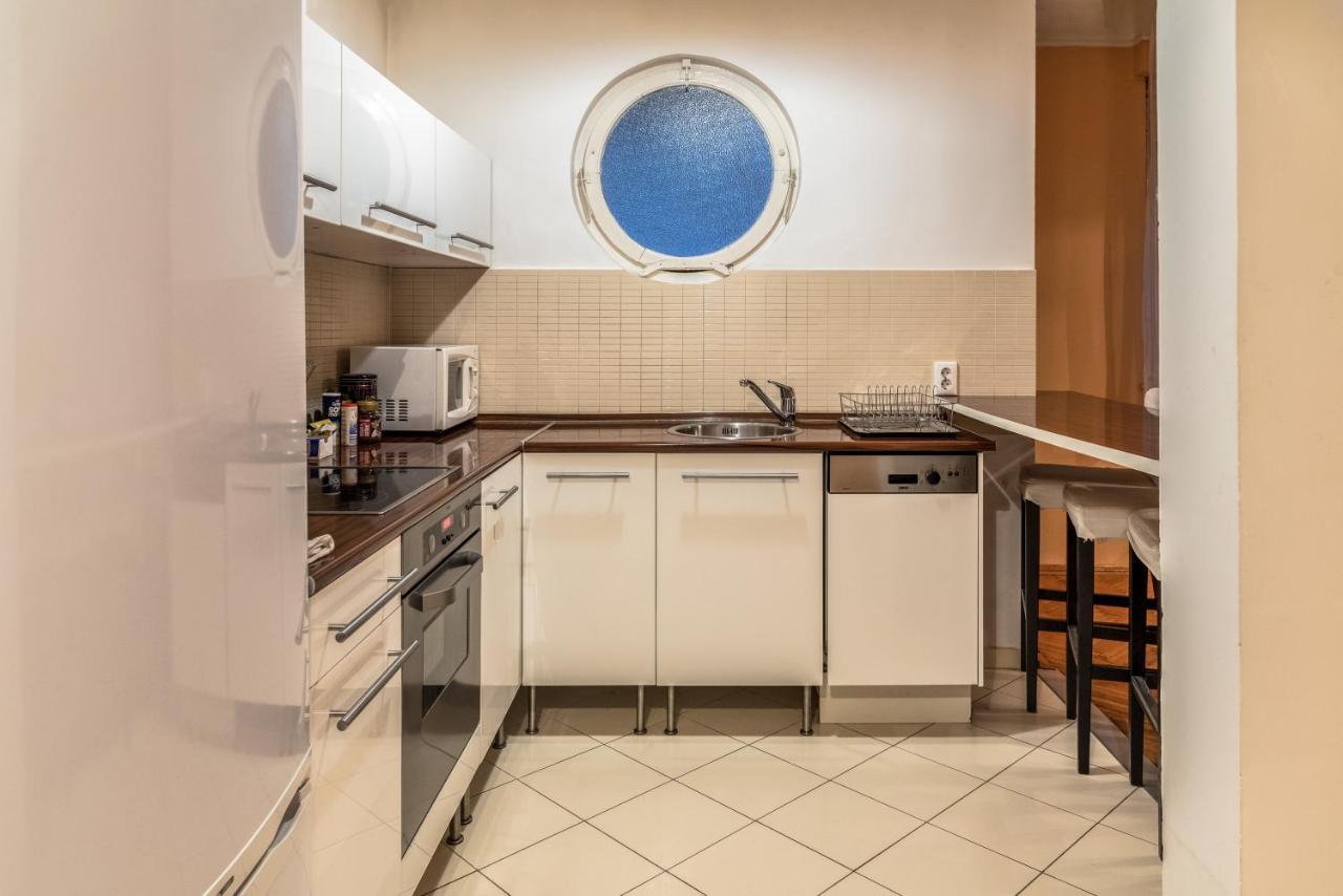 Apartament Elizabeth Bridge With Gellert-hill View Budapesta
