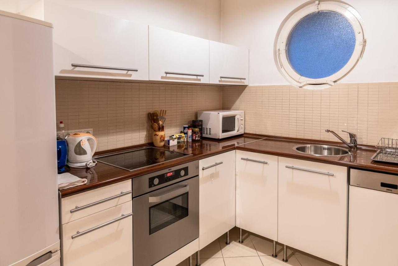 Apartament Elizabeth Bridge With Gellert-hill View